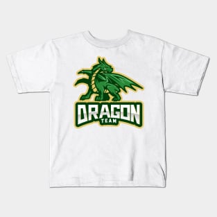 eSport Gaming Team Dragon Kids T-Shirt